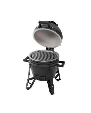 Productafbeelding | The Bastard Core Graphite Compact | Schuinvoor