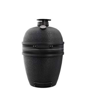 Productafbeelding | The Bastard Core Graphite Large Solo kamado