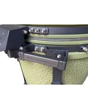 Detailafbeelding | The Bastard Grip and Go op Bastard Pro
