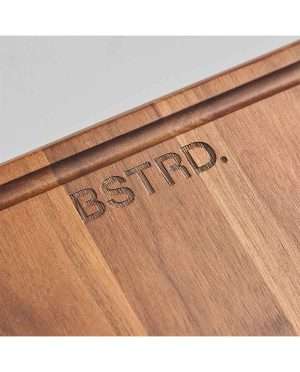 Detailafbeelding | The Bastard Walnut Cutting Board Insert