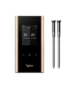 Productafbeelding | Typhur Sync Gold Duo