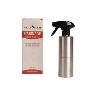 Productafbeelding | GrillTeam Marinade Sprayfles