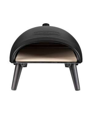 Productafbeelding | Grill Guru Pizzaoven Zwart