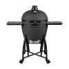 Productafbeelding | Grill Guru Prime Matt Black XL | Vooraanzicht