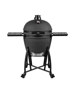 Productafbeelding | Grill Guru Prime Matt Black XL | Vooraanzicht