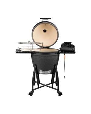 Productafbeelding | Grill Guru Prime Matt Black XL compleet