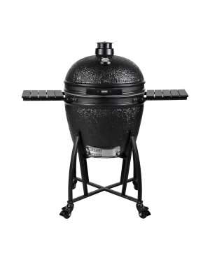 Productafbeelding | Grill Guru Prime Satin Black XL