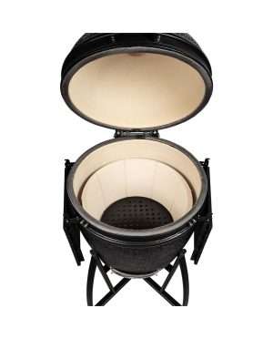 Productafbeelding | Grill Guru Prime Satin Black XL | Firebox