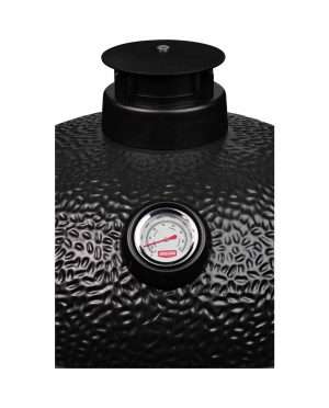 Detailafbeelding | Grill Guru Prime Satin Black thermometer