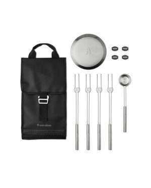Productafbeelding | Mesa XL Accessoirepakket