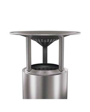 Productafbeelding | Mesa XL Heat deflector 2