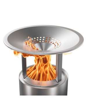 Productafbeelding | Mesa XL Heat deflector
