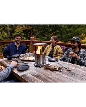 Sfeerafbeelding | Mesa XL Heat deflector - sfeer 3