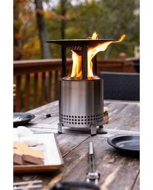 Sfeerafbeelding | Mesa XL Heat deflector - sfeer