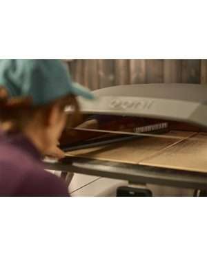 Sfeerafbeelding | Ooni Pizzaoven Borstel Lang