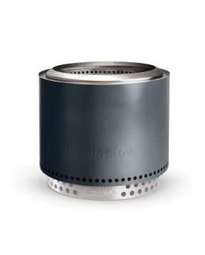 Productafbeelding | Solo Stove Bonfire met staander Gun Metal Vuurkorf