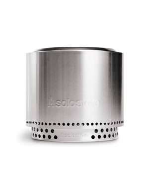 Productafbeelding | Solo Stove Bonfire met staander RVS Vuurkorf
