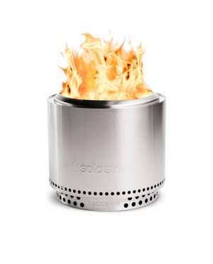 Productafbeelding | Solo Stove Bonfire met staander RVS Vuurkorf 2