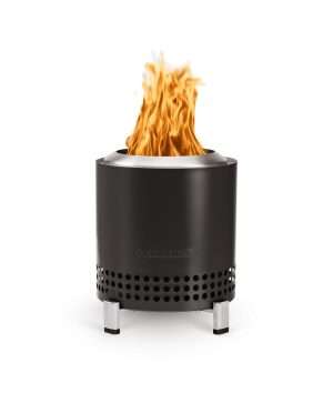 Productafbeelding | Solo Stove Mesa XL Ash Vuurkorf rookvrij