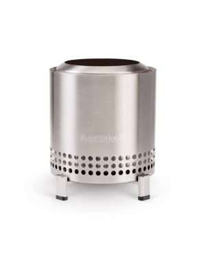 Productafbeelding | Solo Stove Mesa XL RVS Vuurkorf