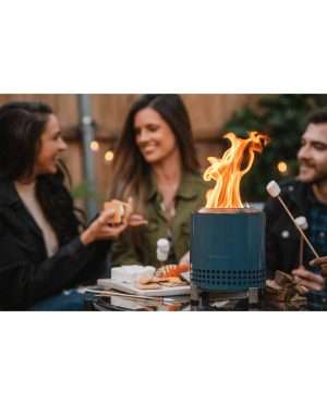 Sfeerafbeelding | Solo Stove Mesa XL Water Vuurkorf sfeer 4