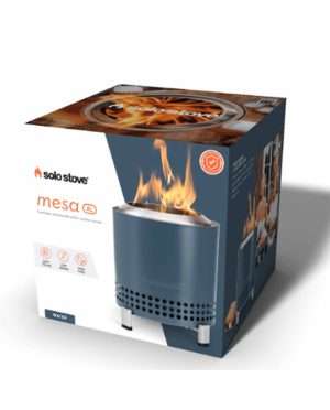 Productafbeelding | Solo Stove Mesa XL Water Vuurkorf - verpakking