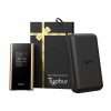 Productafbeelding | Typhur Sync Gold Duo Gift Set