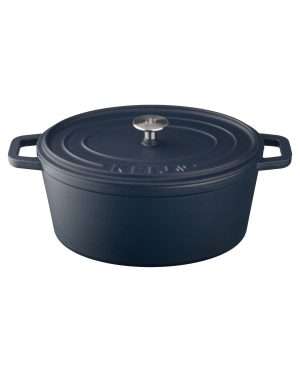 Productafbeelding | Keij Accessoires - Dutch Oven Large - Casserole