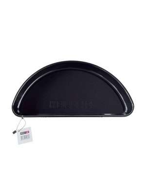 Productafbeelding | Keij Drip Pan - lekbak halfrond large