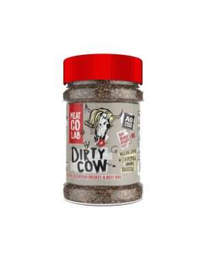 Productafbeelding | Angus and Oink Dirty Cow BBQ Rub