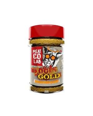 Productafbeelding | Angus and Oink Fools Gold BBQ Rub