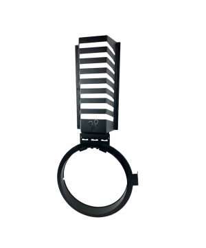 Productafbeelding | BBQBuddies Rotisseriehouder aan Accessoirehouder