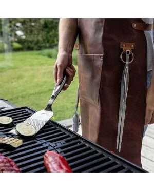Sfeerafbeelding | Boska BBQ-Spatel Monaco