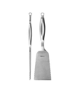 Productafbeelding | Boska Burger and Veggie BBQ-Tools Monaco