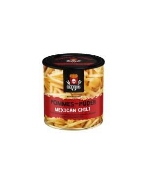 Productafbeelding | Rock n Rubs Loaded Fries Mexican Chili