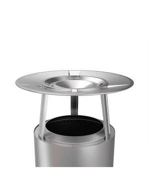 Productafbeelding | Solo Stove Ranger Warmte deflector