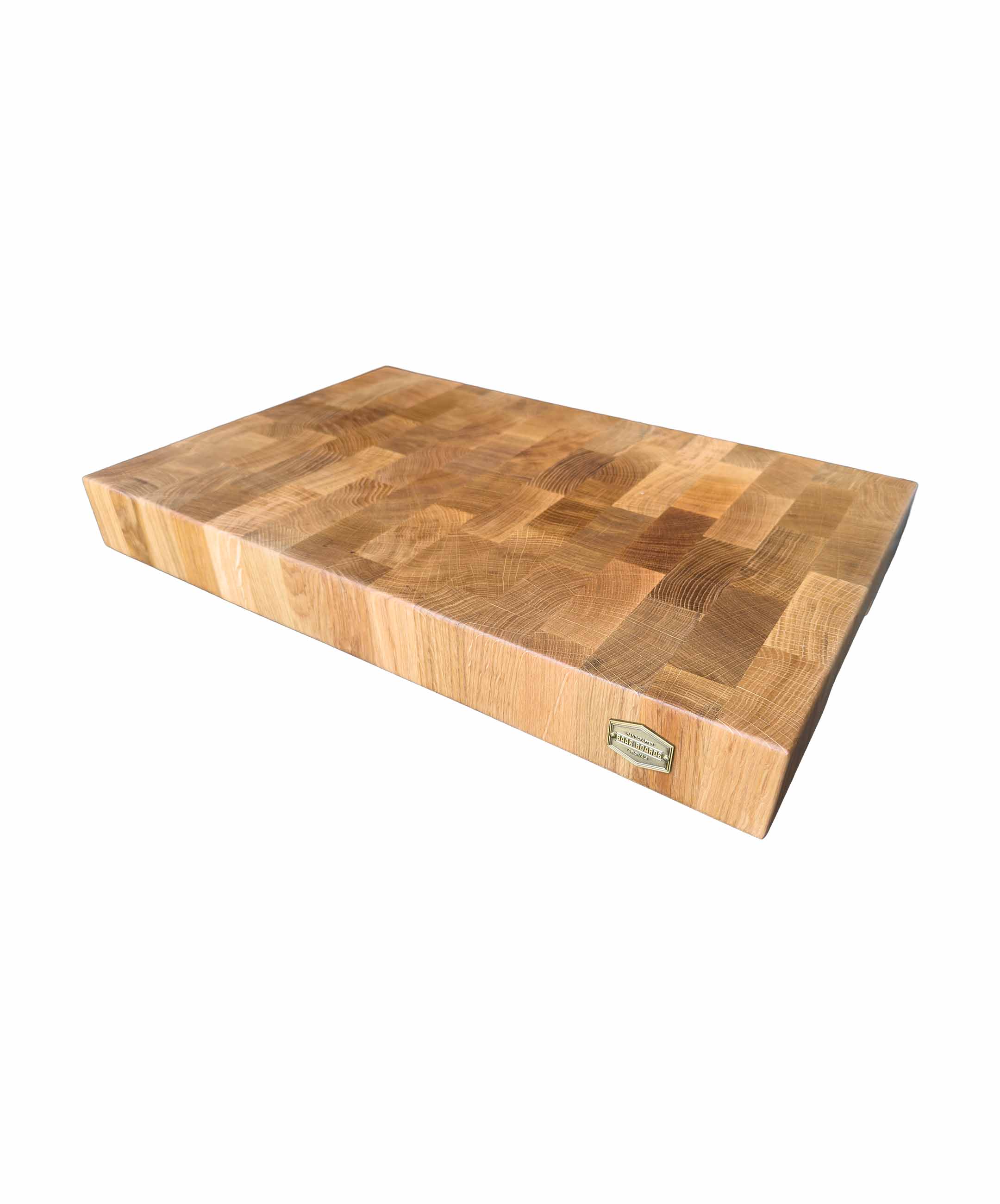 Productafbeelding | Baas Boards Butcher Block Eiken