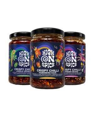 Productafbeelding | High on Spice Assortiment